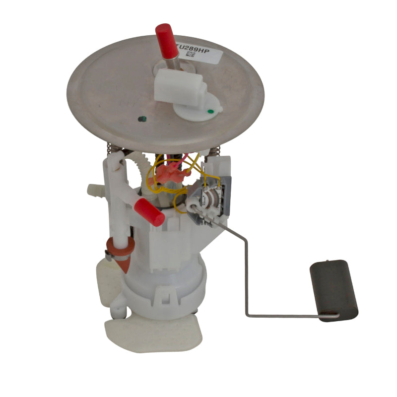 Load image into Gallery viewer, BBK 06-09 Mustang V6 GT 300LPH Intank Fuel Pump
