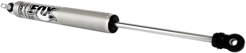 Load image into Gallery viewer, Fox 07+ Jeep JK 2.0 Performance Series 10.6in. Smooth Body IFP Rear Shock (Alum) / 4-6in Lift
