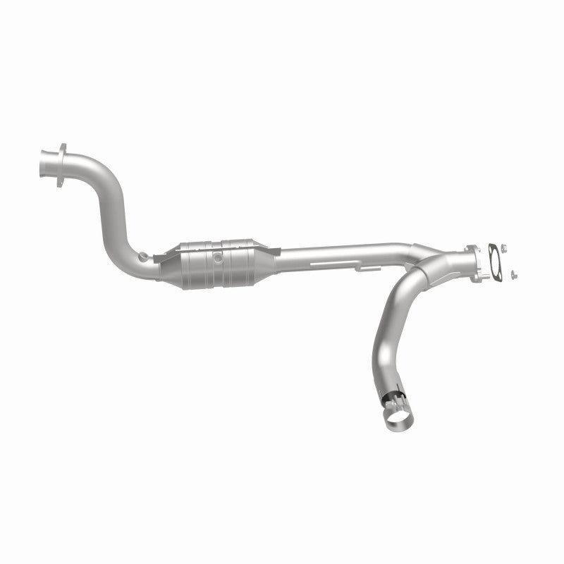 Load image into Gallery viewer, MagnaFlow Conv DF 07-09 Chrysler/Dodge Aspen/Durango 5.7L Passenger Side
