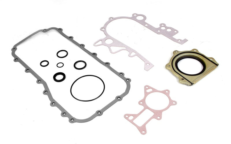 Load image into Gallery viewer, Omix Lower Engine Gasket Set 3.8L 07-11 Jeep Wrangler

