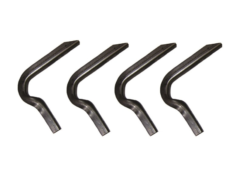Load image into Gallery viewer, Lund 99-07 Chevy Silverado 1500 Std. Cab EZ Running Board Mounting Bracket Kit - Brite
