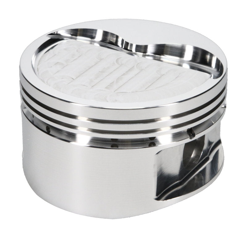 Load image into Gallery viewer, JE Pistons NASCAR CANADA CHRY Set of 8 Pistons
