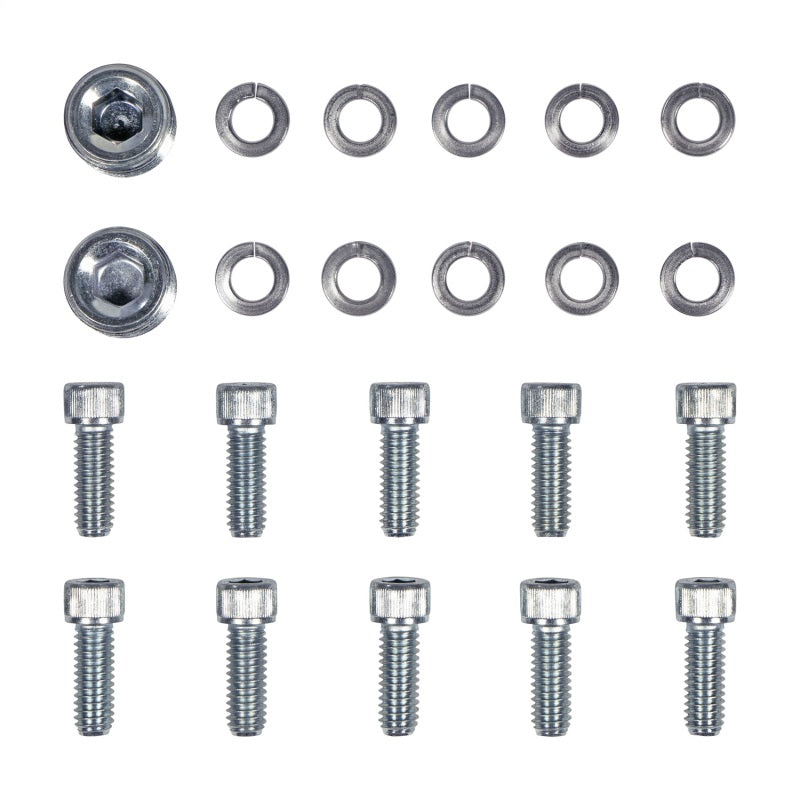 Load image into Gallery viewer, Yukon Gear Hardcore Nodular Iron Cover for Rear GM 8.6in w/8mm Cover Bolts
