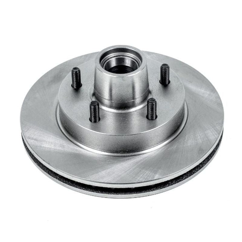 Load image into Gallery viewer, Power Stop 82-87 Buick Regal Front Autospecialty Brake Rotor
