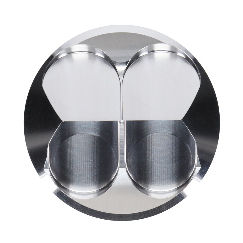Load image into Gallery viewer, JE Pistons CITROEN C2 VTS KIT Set of 4 Pistons
