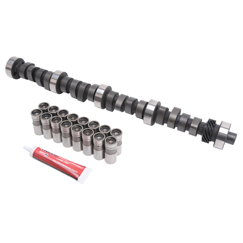 Load image into Gallery viewer, Edelbrock Torker Plus Cam and Lifters Kit Ford 289-302
