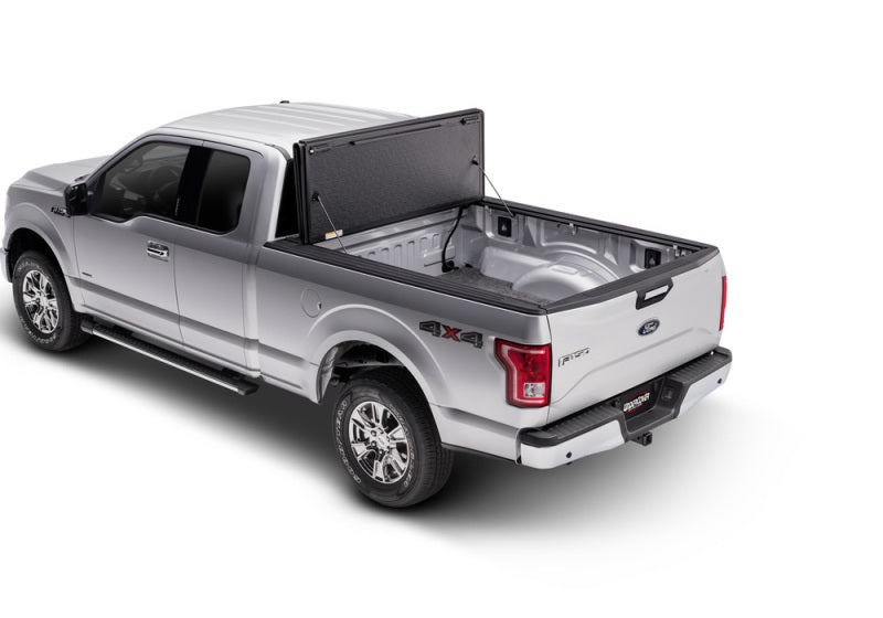 Load image into Gallery viewer, UnderCover 04-14 Ford F-150 / 06-08 Lincoln Mark LT 5.5ft Flex Bed Cover
