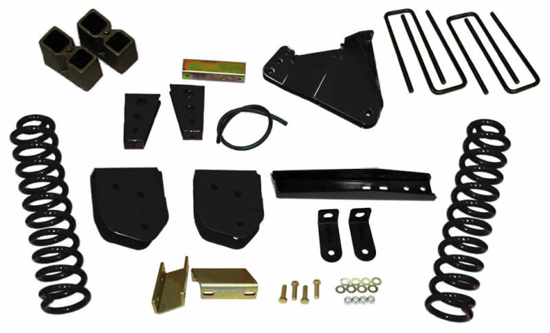 Load image into Gallery viewer, Skyjacker 6" KIT, 2011 F250 4WD GAS
