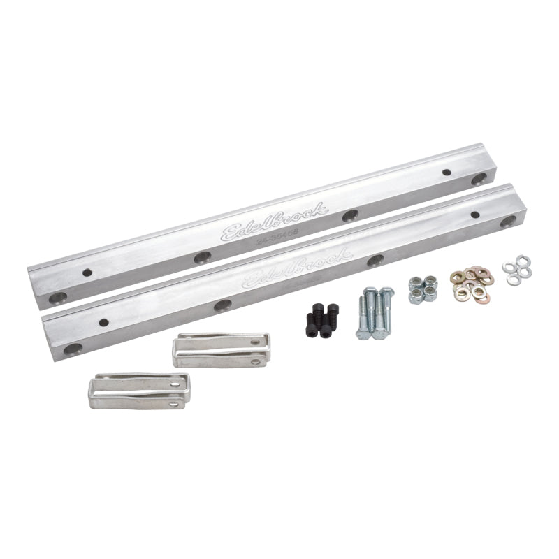 Load image into Gallery viewer, Edelbrock EFI Fuel Rail Pro Flo XT BBF 460
