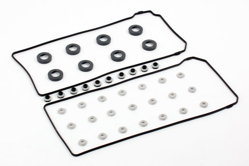 Load image into Gallery viewer, Cometic 96-98 Ford 4.6L DOHC Valve Cover Gasket Set
