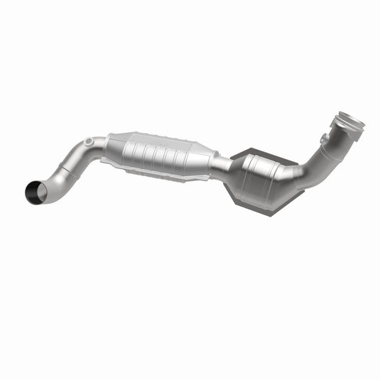 MagnaFlow Conv DF 01-02 Ford F-150 5.4L