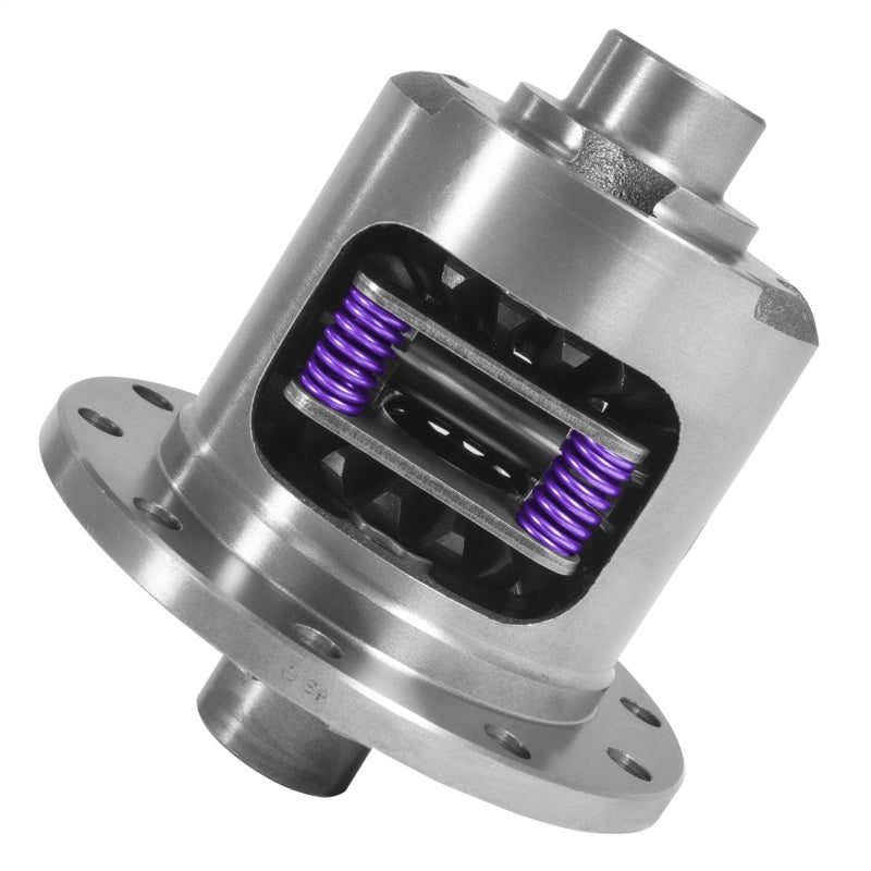 Load image into Gallery viewer, Yukon Gear Dura Grip Positraction For GM 7.625in w/ 28 Spline Axles / 3.23+
