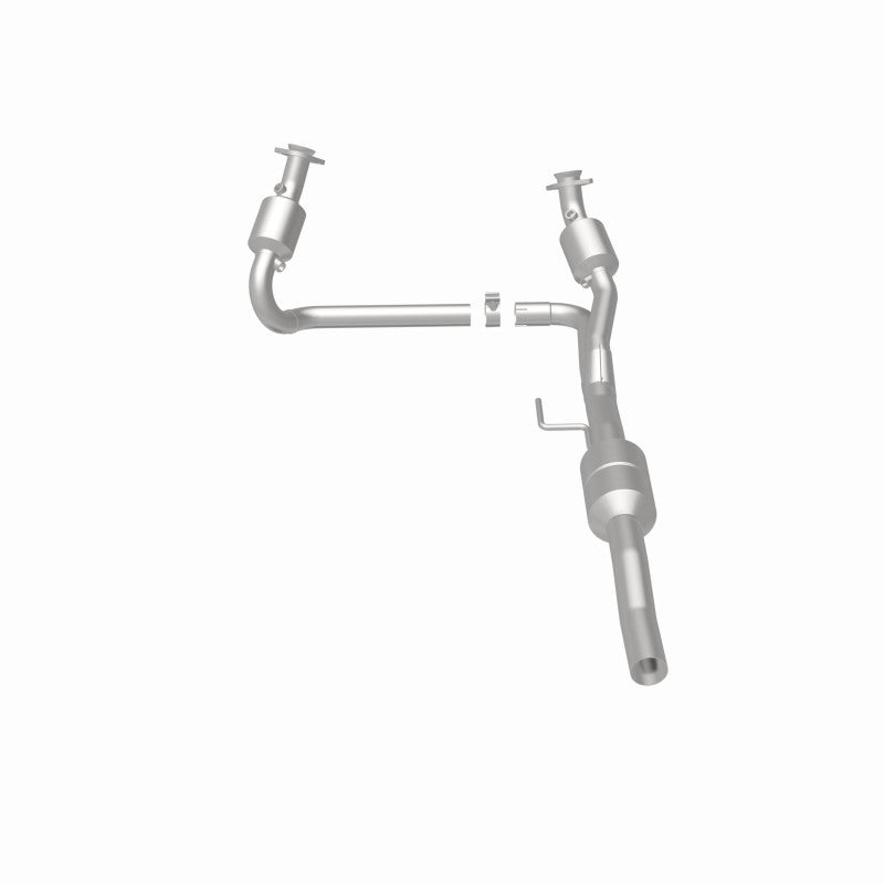 Load image into Gallery viewer, MagnaFlow Conv DF 02-03 Dodge Durango
