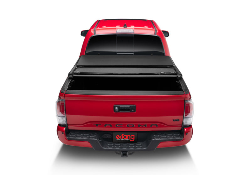 Load image into Gallery viewer, Extang 14-21 Toyota Tundra Trifecta ALX Cover 6.5ft with Rail System

