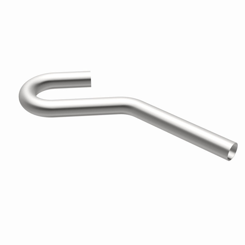Load image into Gallery viewer, MagnaFlow Univ bent pipe SS 2.25inch 180/45
