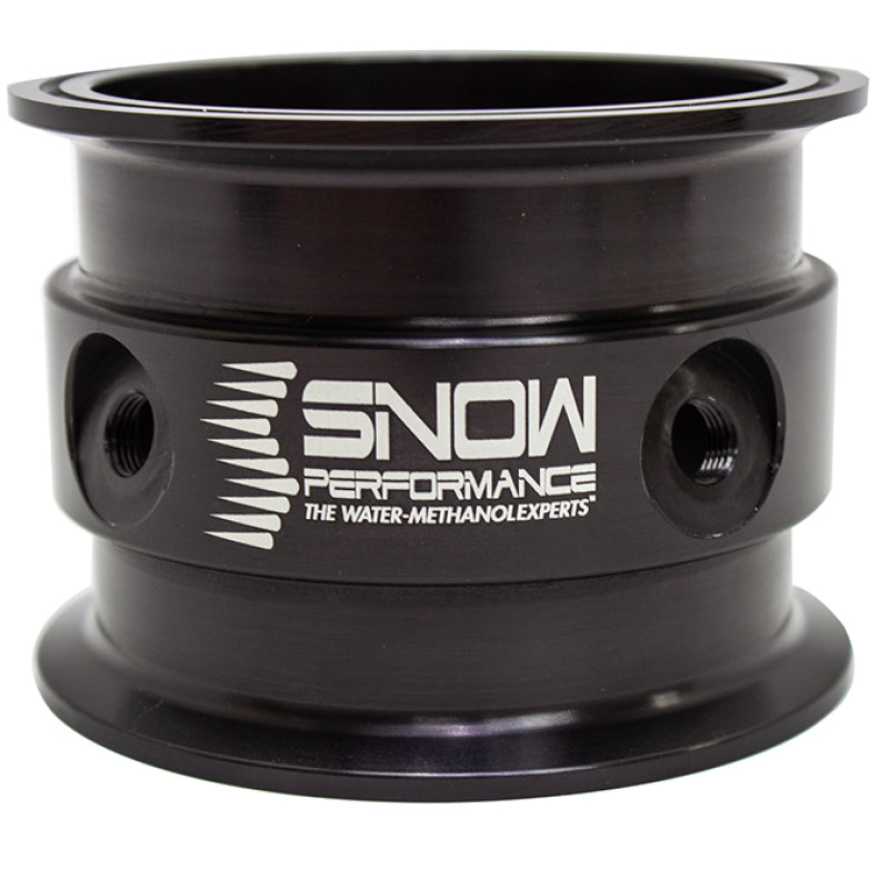 Load image into Gallery viewer, Snow Performance 2.5in. Injection Ring (V-Band Style)
