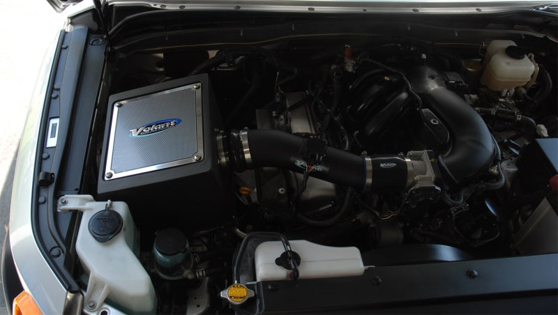Load image into Gallery viewer, Volant 06-09 Toyota FJ Cruiser 4.0 V6 PowerCore Closed Box Air Intake System

