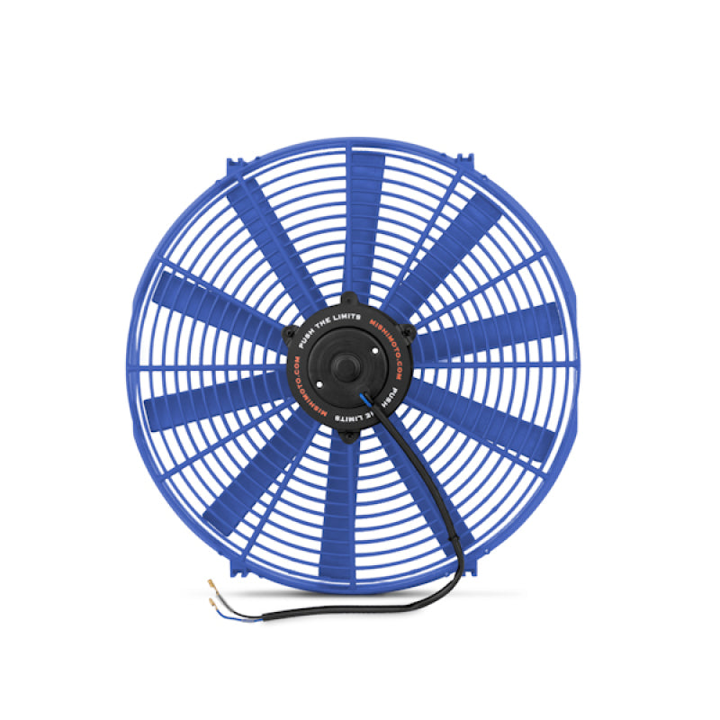 Load image into Gallery viewer, Mishimoto 16 Inch Electric Fan 12V
