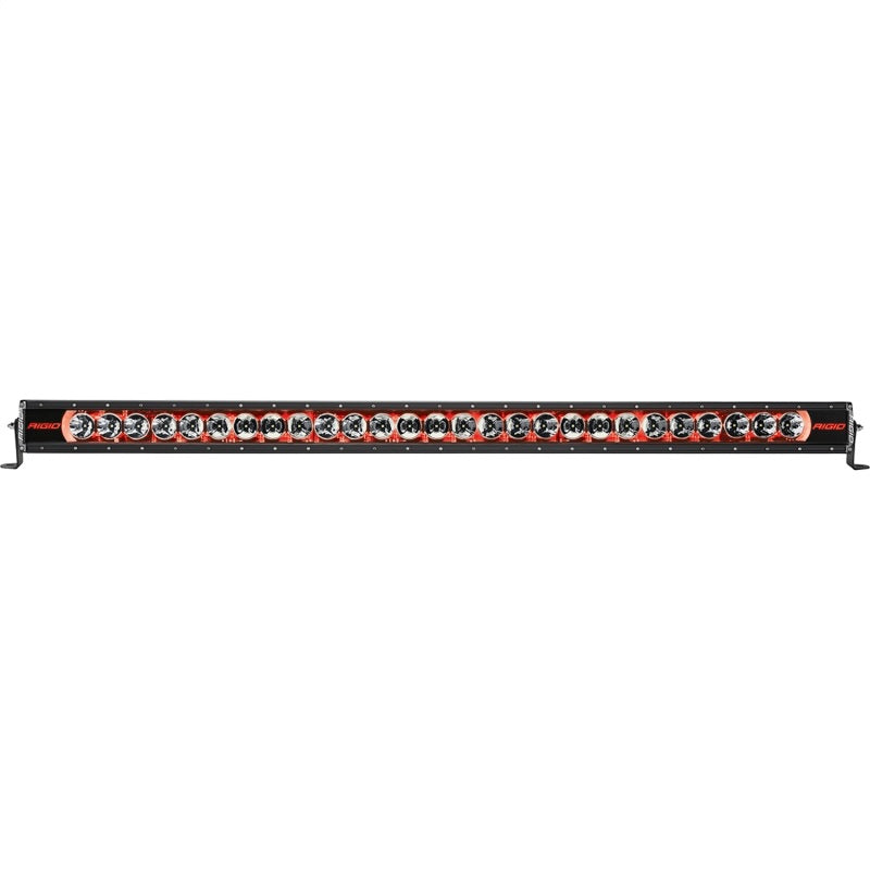 Load image into Gallery viewer, Rigid Industries Radiance+ 50in. RGBW Light Bar
