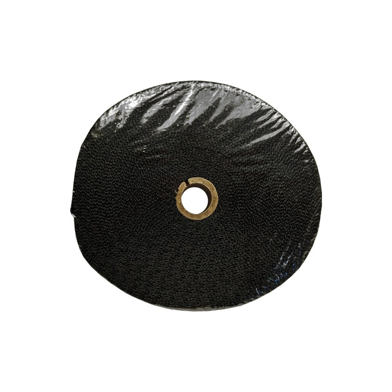 Load image into Gallery viewer, DEI Exhaust Wrap 2in x 100ft - Titanium - Black
