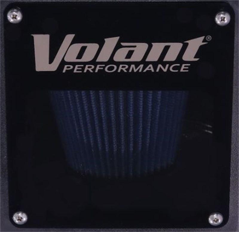 Load image into Gallery viewer, Volant 09-10 Ford F-150 Raptor 5.4 V8 Pro5 Closed Box Air Intake System
