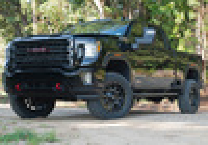 Load image into Gallery viewer, Superlift 2020 Chevy Silverado 2500HD/3500HD - 3in Lift Kit w/ Shock Extensions
