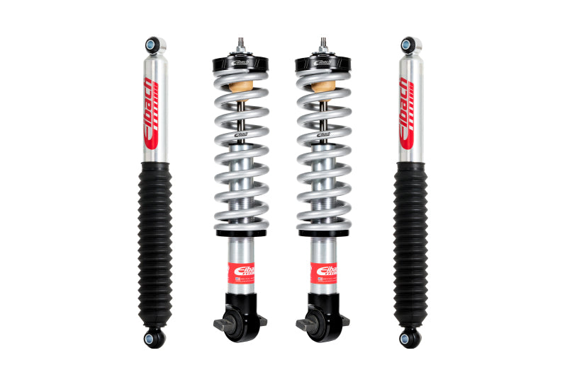 Load image into Gallery viewer, Eibach Pro-Truck Coilover 2.0 for 15-21 Chevrolet Colorado 2WD/4WD (Excludes ZR2 Models 2WD/4WD)
