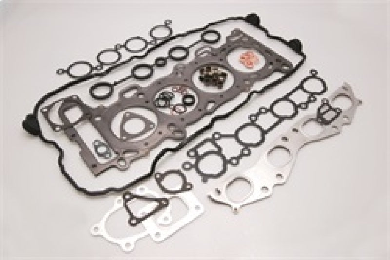 Load image into Gallery viewer, Cometic Street Pro 94-98 Nissan SR20DET S14 87mm Bore .40in MLS Top End Gasket Kit
