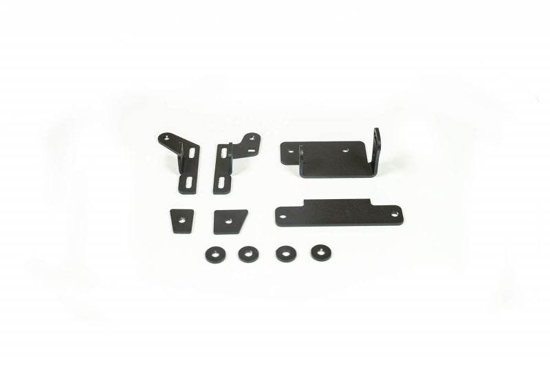 Load image into Gallery viewer, Addictive Desert Designs 2021 Ford F-150 Adaptive Cruise Control Bracket
