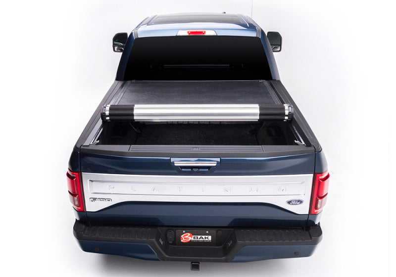 Load image into Gallery viewer, BAK 15-20 Ford F-150 6ft 6in Bed Revolver X2
