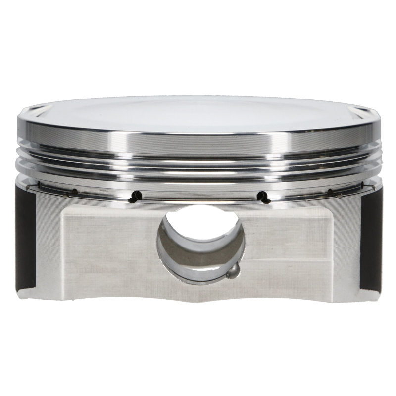 Load image into Gallery viewer, JE Pistons Gen 3 Hemi 6.4L Apache 4.09in Bore 4.1cc Dome 0.927in Pin Dia - Set of 8

