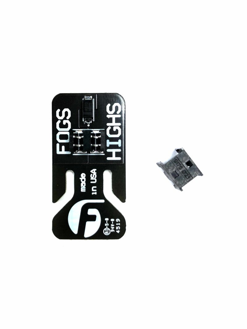 Load image into Gallery viewer, Fleece Performance 07.5-24 Chevrolet Silverado/GMC Sierra 2500HD All Lights On
