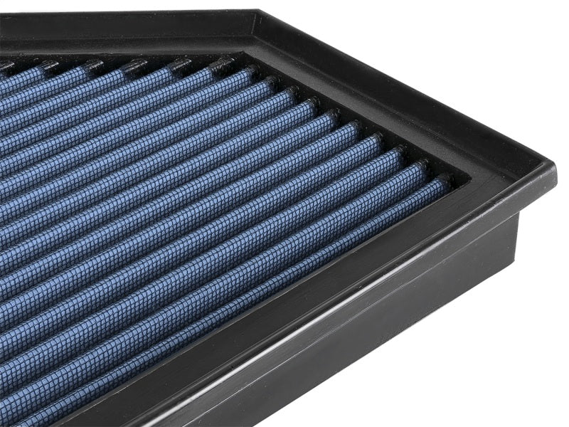 Load image into Gallery viewer, aFe Magnum FLOW Pro 5R OE Replacement Air Filter 13-17 Cadillac ATS V6-3.6L
