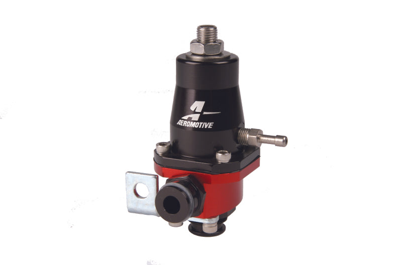 Load image into Gallery viewer, Aeromotive Billet LT1 Adjustable Regulator - 92-96 Corvette/Ram Jet 350 EFI Crate Engine
