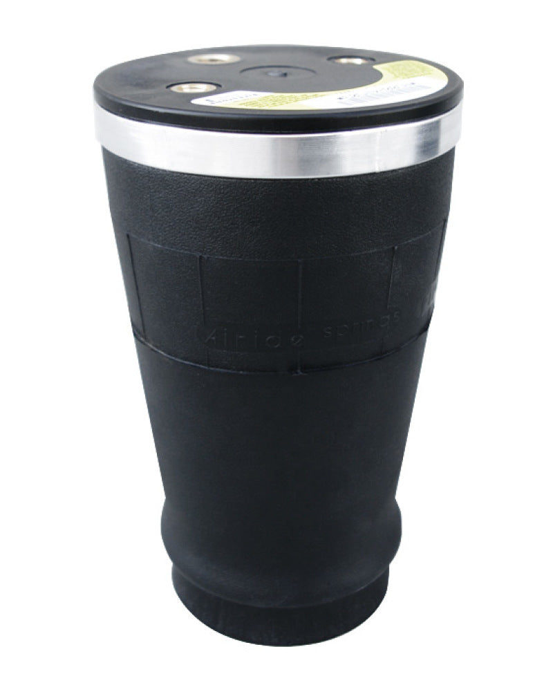 Load image into Gallery viewer, Ridetech Air Spring 1500lb Tapered Rear Medium Height
