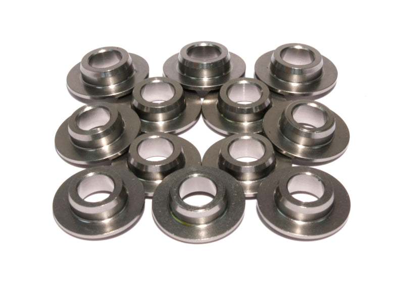Load image into Gallery viewer, COMP Cams Titanium Retainers Std 7Deg (26
