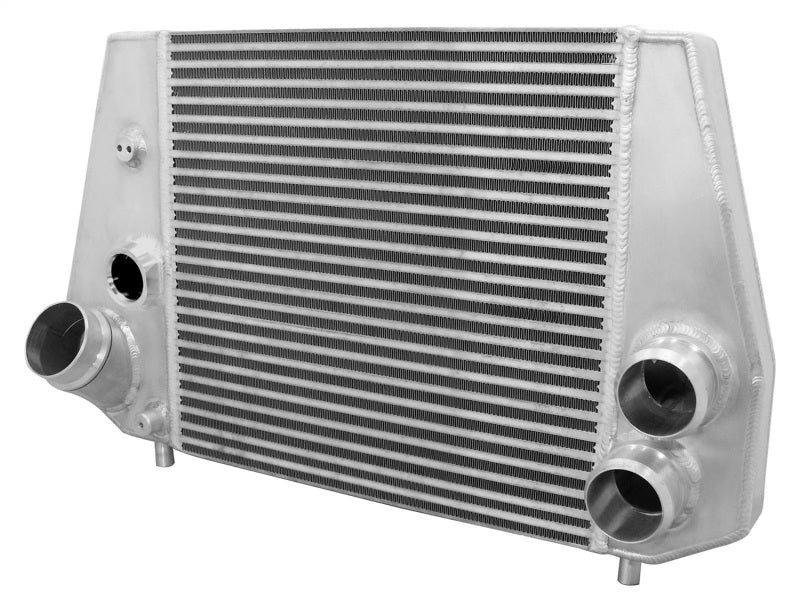 Load image into Gallery viewer, aFe Bladerunner Intercooler w/ Tubes 13-14 Ford F-150 EcoBoost Trucks V6 3.5L
