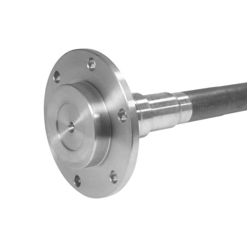 Load image into Gallery viewer, Yukon Gear Chromoly Axle 21-23 Ford Bronco Dana M220 w/E-Locker Rear 36.6in Long
