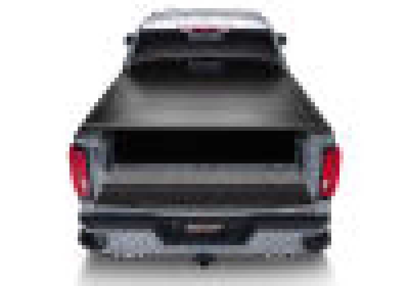 Load image into Gallery viewer, UnderCover 02-21 Ram 1500 5.7ft (Does not fit Rambox) Triad Bed Cover
