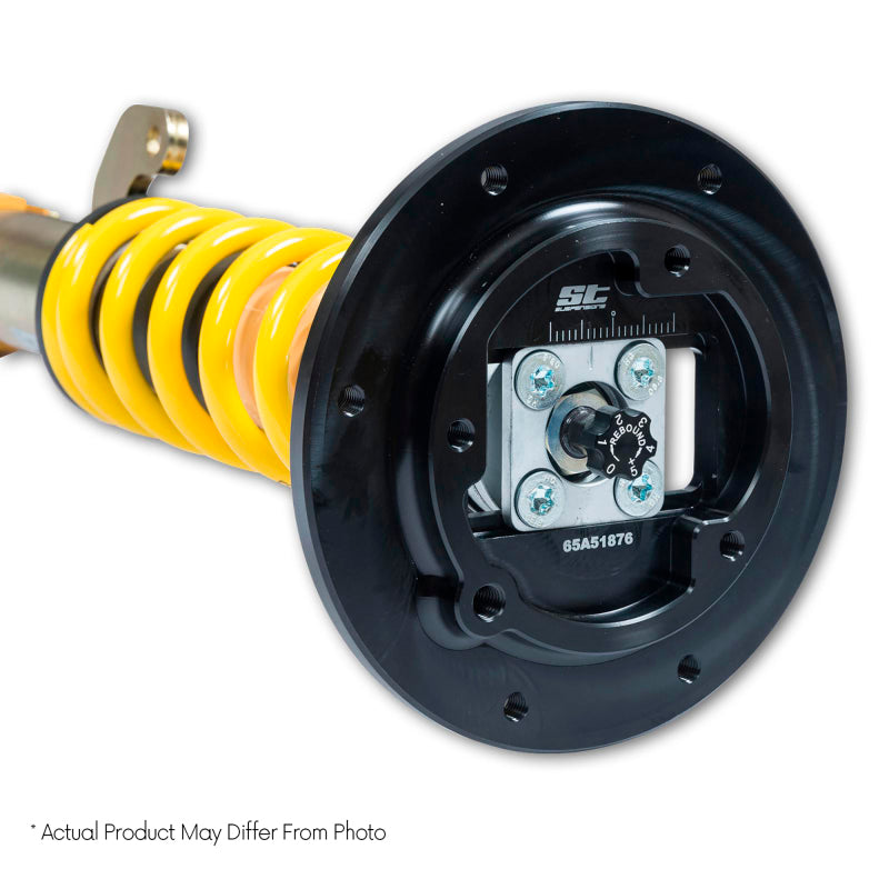 Load image into Gallery viewer, ST XTA Coilover Kit 08-14 Ford Mustang Shelby GT500
