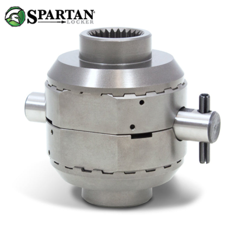 Load image into Gallery viewer, USA Standard Spartan Locker For Dana 30 Diff w/ 27 Spline Axles / Incl. Heavy-Duty Cross Pin Shaft
