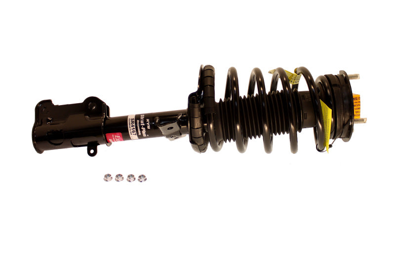 Load image into Gallery viewer, KYB Shocks &amp; Struts Strut Plus Front 05-10 Ford Mustang
