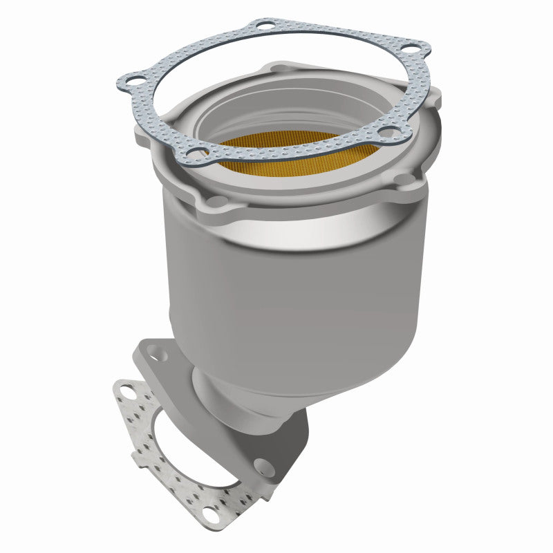 Load image into Gallery viewer, MagnaFlow Conv DF 04 Kia Optima 2.4L
