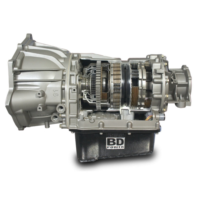 Load image into Gallery viewer, BD Diesel Transmission - 2007-2010 Chev LMM Allison 1000 2wd
