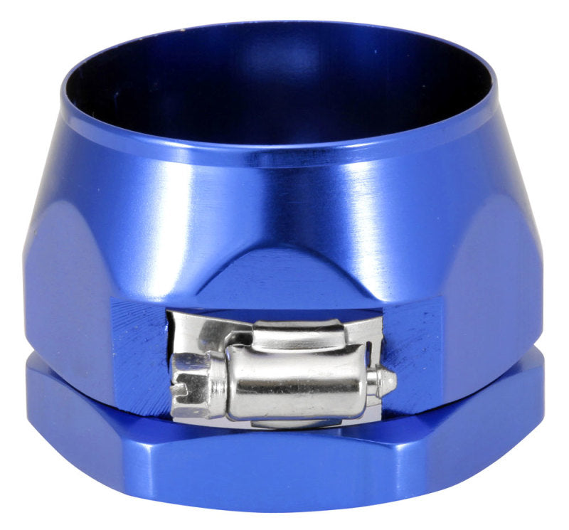 Load image into Gallery viewer, Spectre Magna-Clamp Hose Clamp 1-3/4in. - Blue
