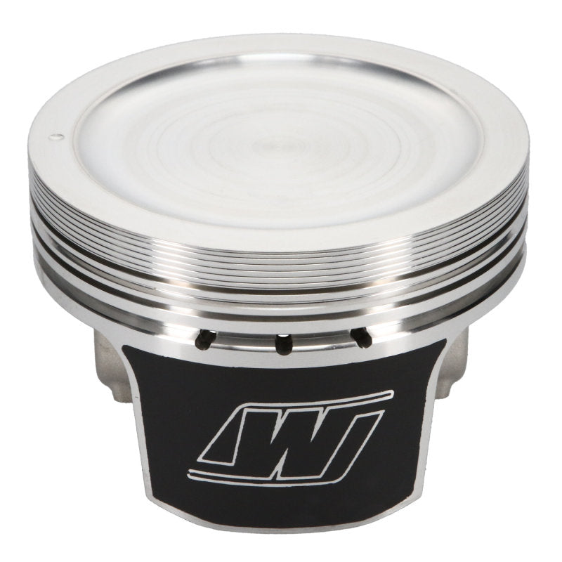 Load image into Gallery viewer, Wiseco Volvo B5234T 2.3L 20V 850 82.0mm Bore 8.5:1 CR Piston Kit *Build on Demand*
