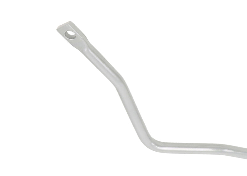 Load image into Gallery viewer, Whiteline 10/65-73 Ford Mustang Rear 18mm Heaby Duty Sway Bar
