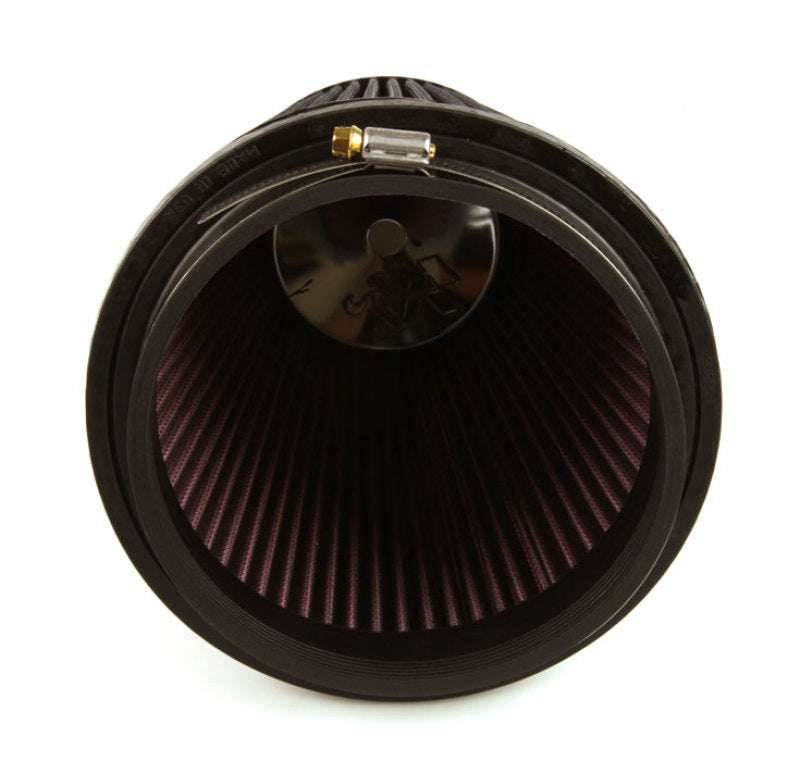 Load image into Gallery viewer, K&amp;N Round Tapered Universal Air Filter 6 inch Flange 7 1/2 inch Base 5 inch Top 7 1/2 inch Height
