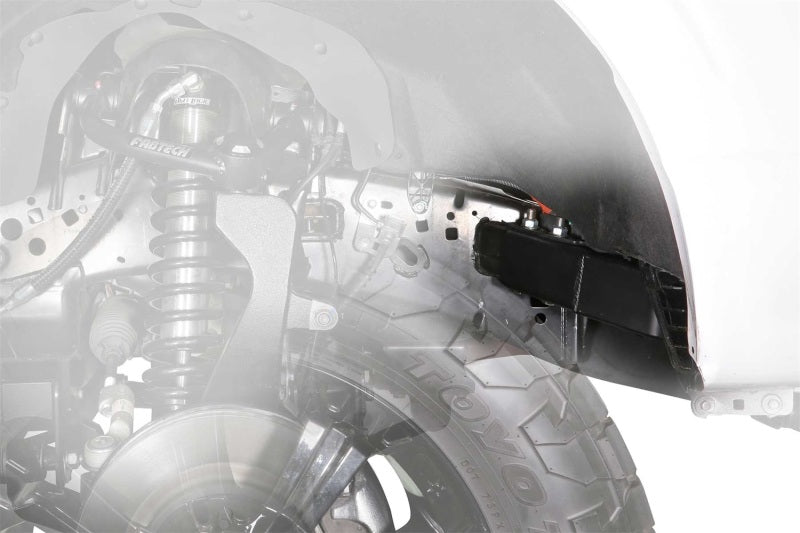 Load image into Gallery viewer, Fabtech 2021 Ford F-150 Intrusion Beam Kit
