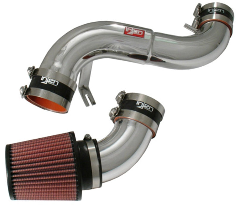 Load image into Gallery viewer, Injen 05-06 Tiburon 2.7L V6 Polished Short Ram Intake
